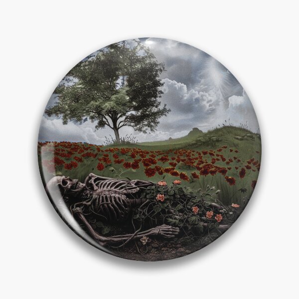 Item preview, Copy of Dark horror depressive art, black, doom, metal, dsbm designed and sold by SvarunPogani.