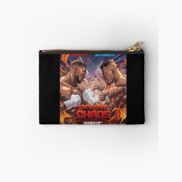 Item preview, Anthony Joshua Vs Francis Ngagnou designed and sold by SphinxStore.