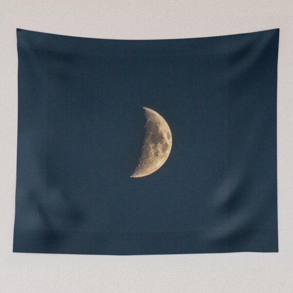Item preview, beach moon designed and sold by Tereza Pilar  Art.