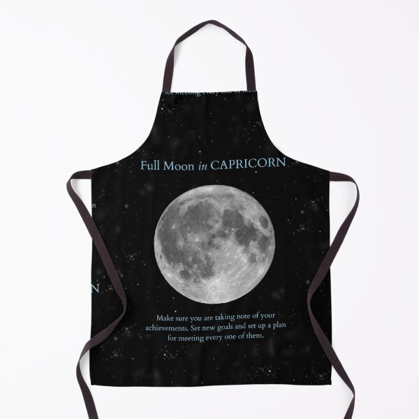 Item preview, Full Moon in Capricorn designed and sold by notastranger.