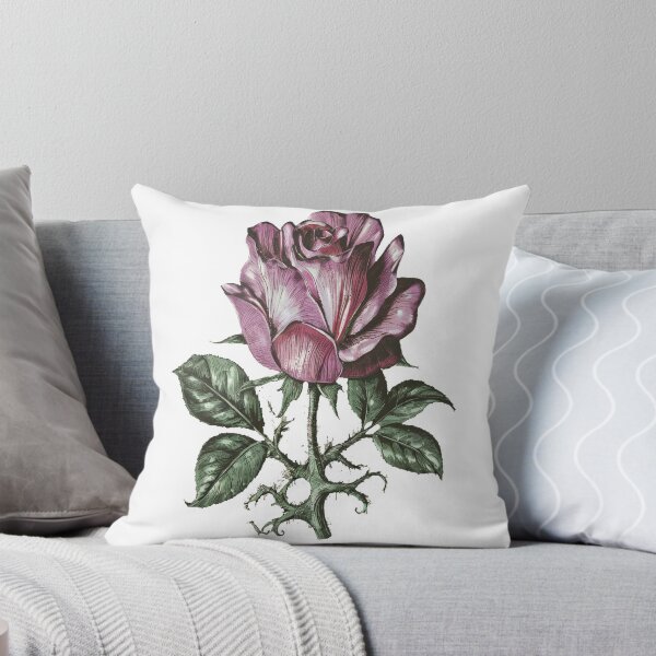 Item preview, lancaster rose designed and sold by hamzamah.