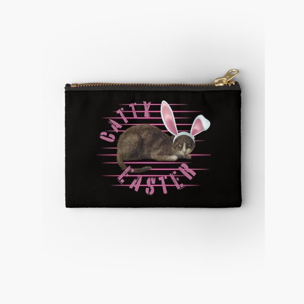 Item preview, Catty Easter - funny gifts for a cat lover, boyfriend or girlfriend designed and sold by alczar.