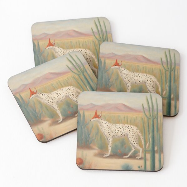 Item preview, A stroll in the desert designed and sold by ohsopurposeless.