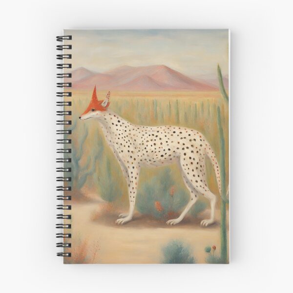 Item preview, A stroll in the desert designed and sold by ohsopurposeless.