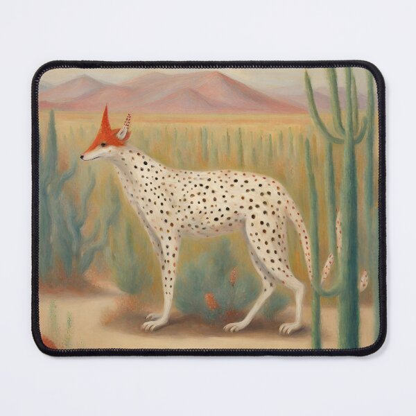 Item preview, A stroll in the desert designed and sold by ohsopurposeless.