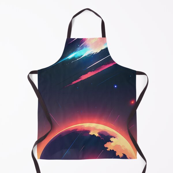 Item preview, Stormy Space Place designed and sold by JulieMaxwell07.