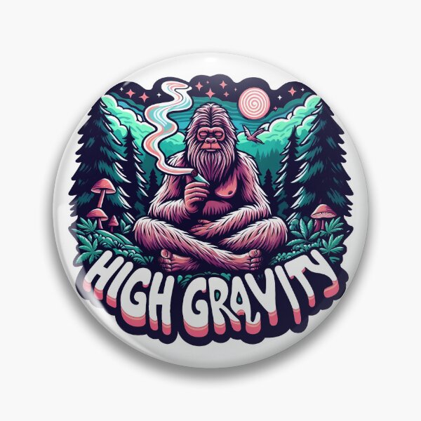 Item preview, One with Nature designed and sold by highgravityart.