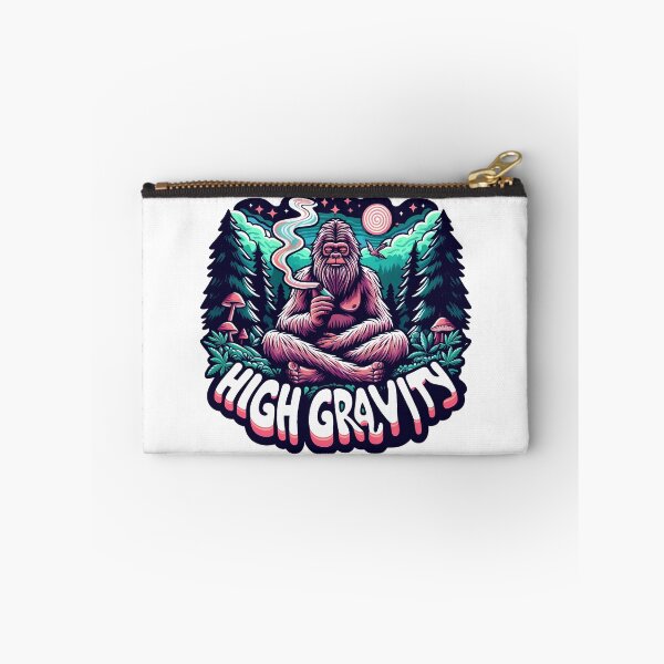 Item preview, One with Nature designed and sold by highgravityart.