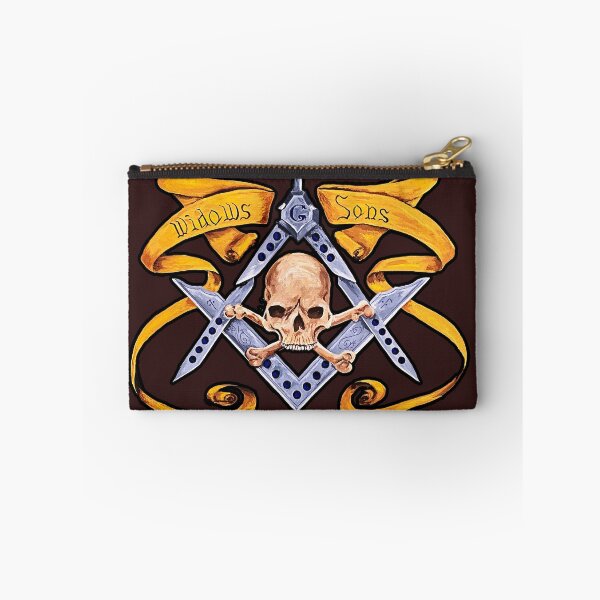 Item preview, Freemasons: Widows Sons designed and sold by boazjachin.