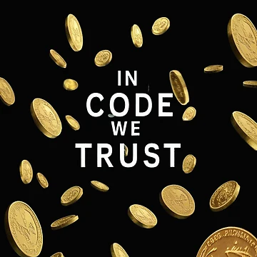 Artwork thumbnail, In code we trust by SaNNty