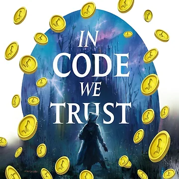 Artwork thumbnail, In code we trust by SaNNty
