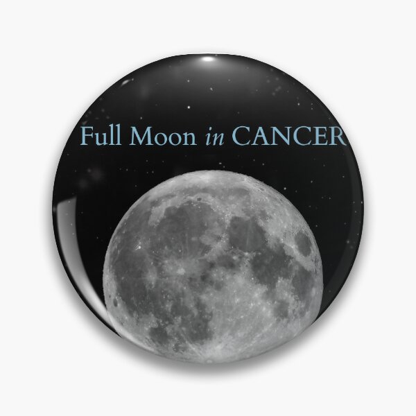 Item preview, Full Moon in Cancer designed and sold by notastranger.