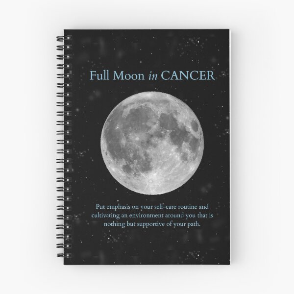 Item preview, Full Moon in Cancer designed and sold by notastranger.