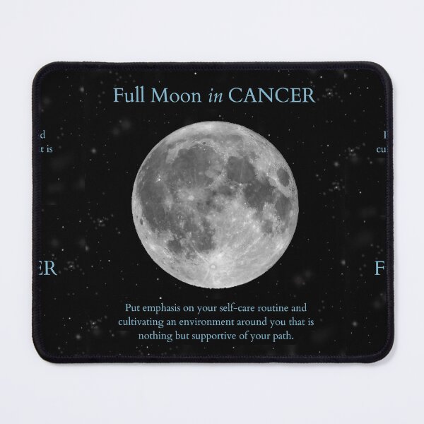 Item preview, Full Moon in Cancer designed and sold by notastranger.