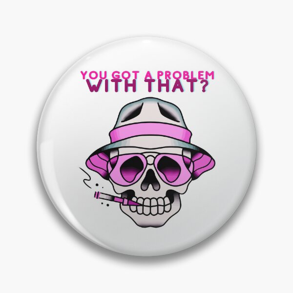 Item preview, YOU GOT A PROBLEM WITH THAT designed and sold by SLIMK8.