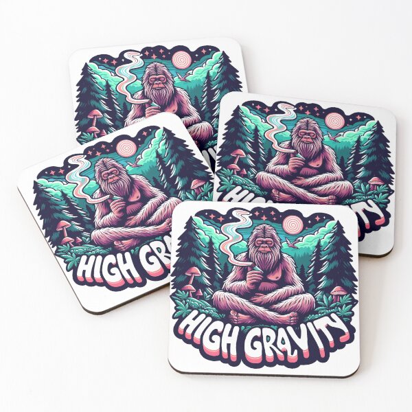 Item preview, One with Nature designed and sold by highgravityart.