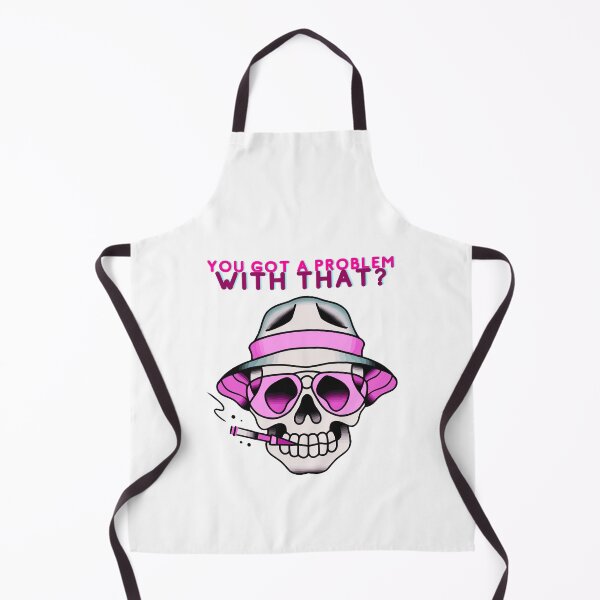 Item preview, YOU GOT A PROBLEM WITH THAT designed and sold by SLIMK8.
