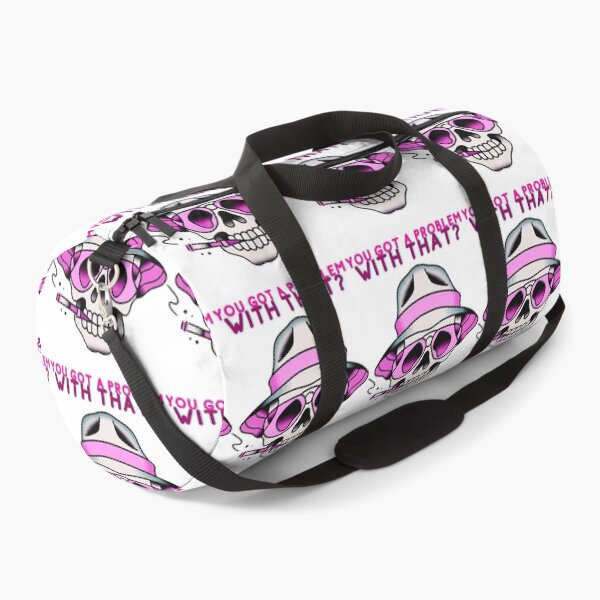 Item preview, YOU GOT A PROBLEM WITH THAT designed and sold by SLIMK8.