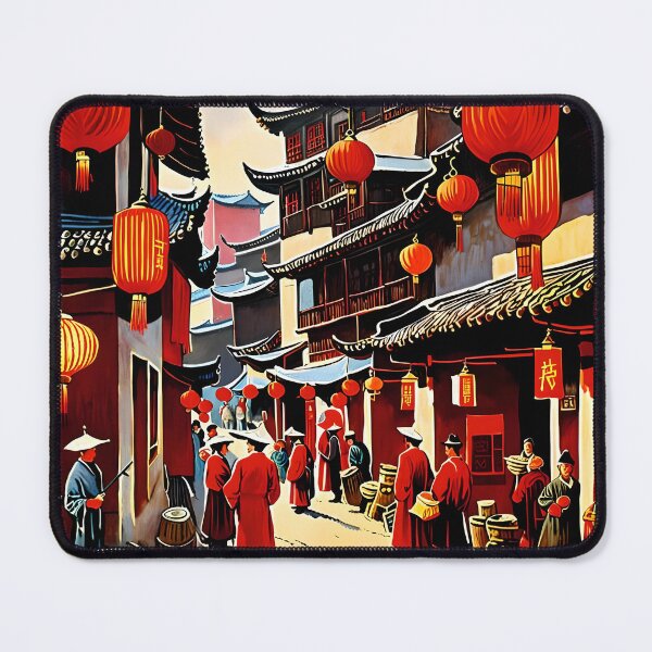 Item preview, The village designed and sold by Andremus.