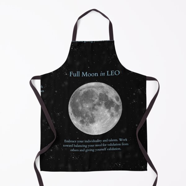 Item preview, Full Moon in Leo designed and sold by notastranger.