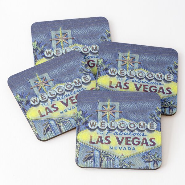 Item preview, Welcome to Las Vegas designed and sold by Thomas Publications.