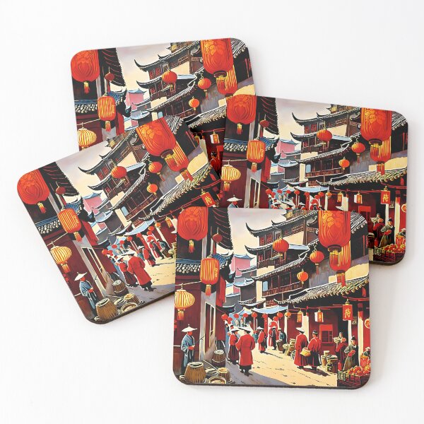 Item preview, The village designed and sold by Andremus.