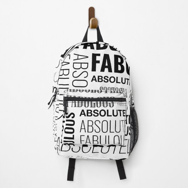 Item preview, absolutely fabulous 2 designed and sold by yphien.