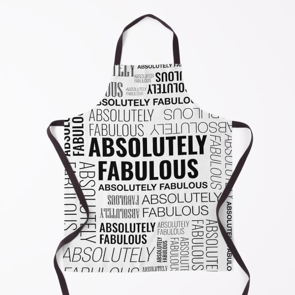 Item preview, absolutely fabulous 2 designed and sold by yphien.