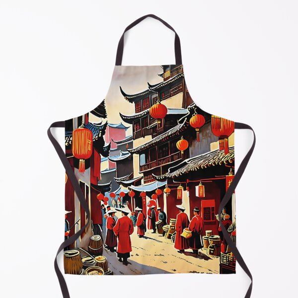 Item preview, The village designed and sold by Andremus.