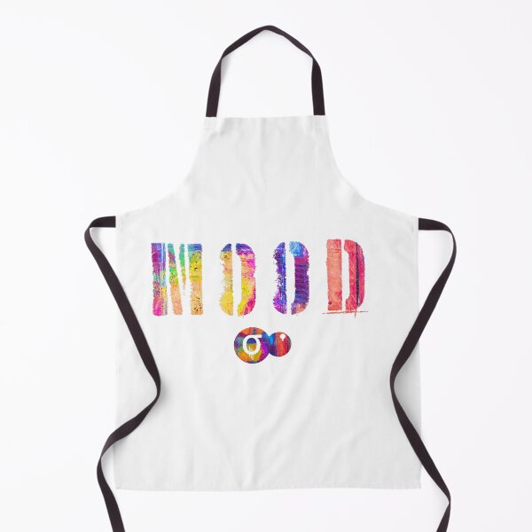 Item preview, MOOD T-SHIRT FOR MEN AND WOMEN designed and sold by Suit Mood.