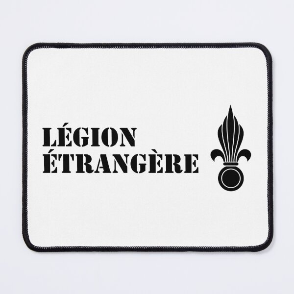 Item preview, French Foreign Legion designed and sold by sirglennbo.