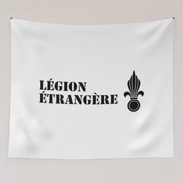 Item preview, French Foreign Legion designed and sold by sirglennbo.