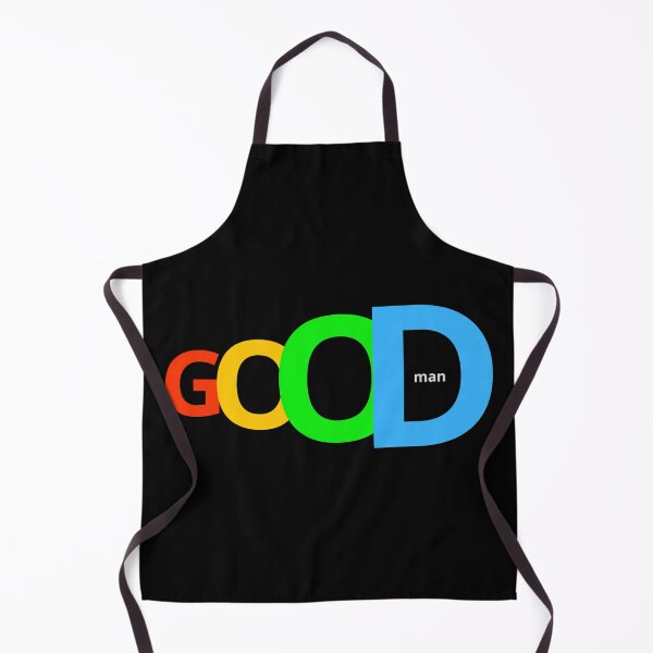 Item preview, GOOD man designed and sold by M-ormin.
