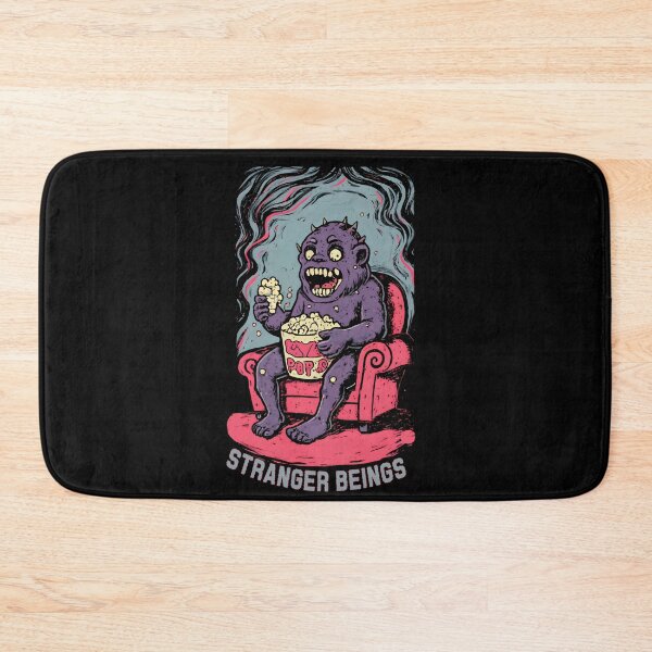 Item preview, Stranger beings designed and sold by SidTastic .