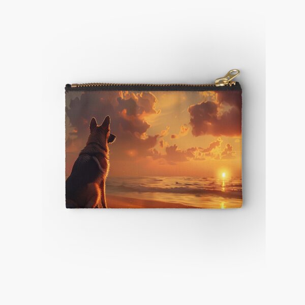 Item preview, Major Enjoying a Sunset designed and sold by OccultDreams.