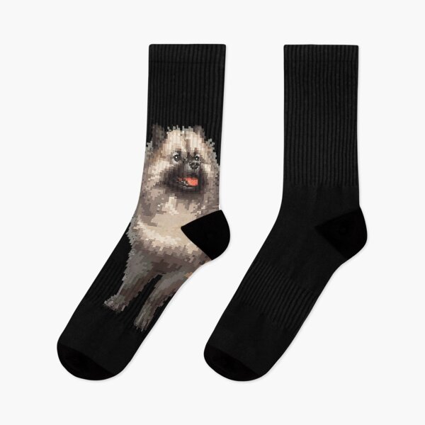 Artikelvorschau, 16-bit-keeshond entworfen und verkauft von CUTEDOGGIEZ.