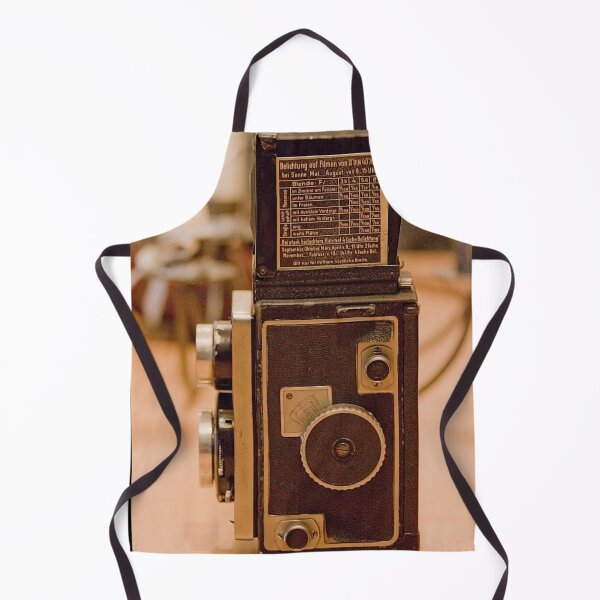 Item preview, Zeiss Ikon Ikoflex designed and sold by Tereza Pilar  Art.