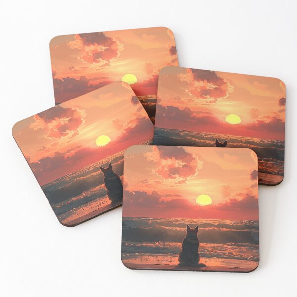 Item preview, Jake at the Beach designed and sold by OccultDreams.
