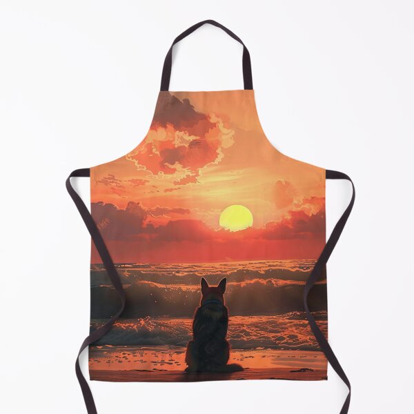 Item preview, Jake at the Beach designed and sold by OccultDreams.