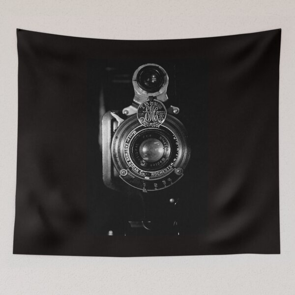 Item preview, Vintage Camera designed and sold by Picsorama.