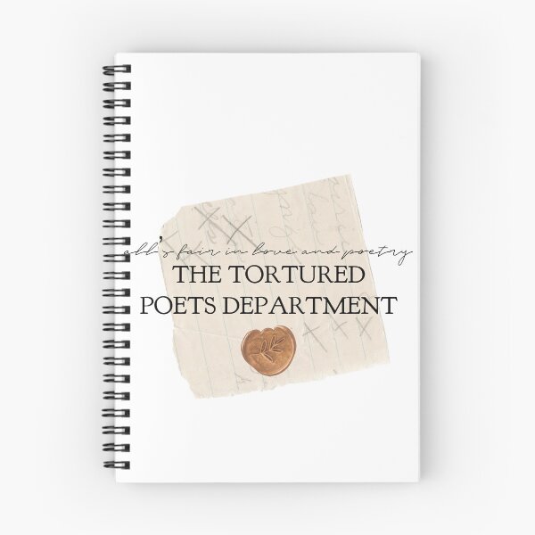 Item preview, poetas torturados designed and sold by allisonmaritz.