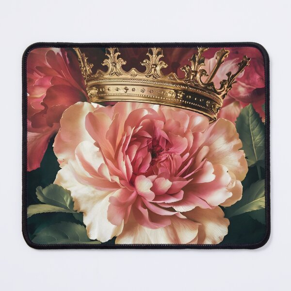 Item preview, flower crown designed and sold by hamzamah.