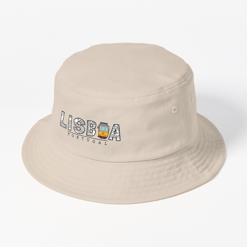 Artikel-Vorschau von Bucket Hat, designt und verkauft von ClaudiaBrueggen.