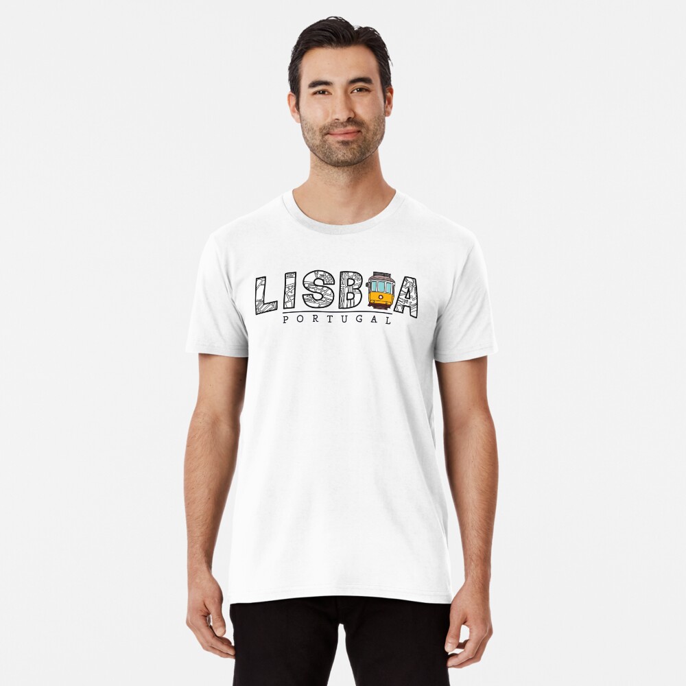 Artikel-Vorschau von Premium T-Shirt, designt und verkauft von ClaudiaBrueggen.
