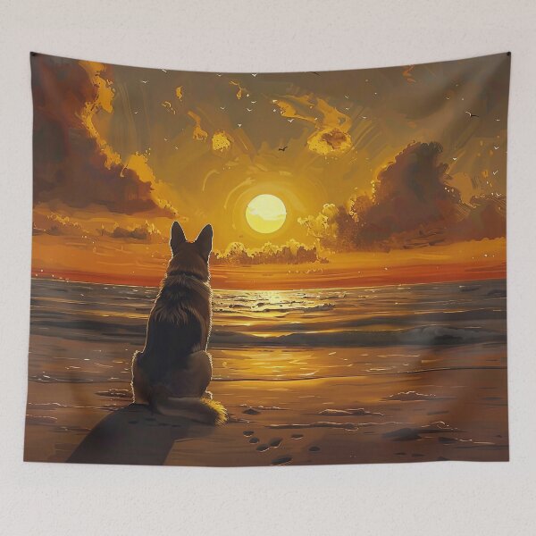 Item preview, Lanka in Hawaii designed and sold by OccultDreams.