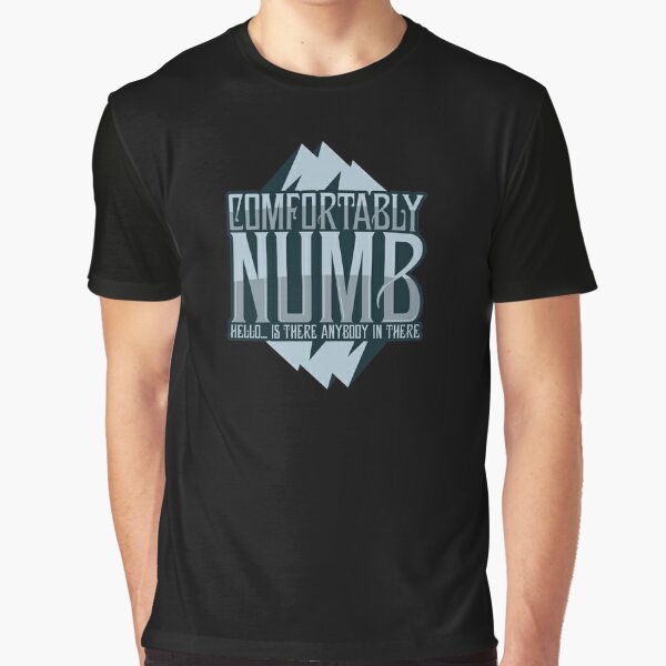 numb t shirt