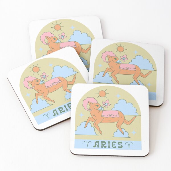 Item preview, Aries designed and sold by jennysselling.
