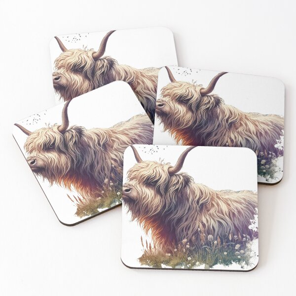Item preview, yak designed and sold by devonclemon.
