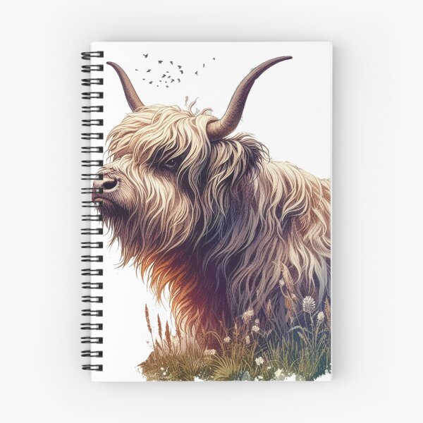 Item preview, yak designed and sold by devonclemon.