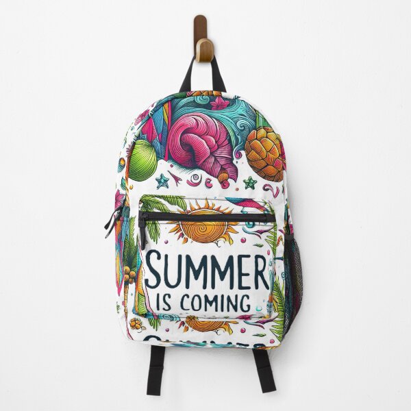Item preview, Summer Is Coming designed and sold by Xrzysiek.